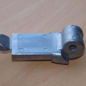 forma do odlewania ze stopów z aluminium, cynku i magnezu - 26