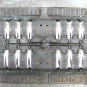 forma do odlewania ze stopów z aluminium, cynku i magnezu - 39